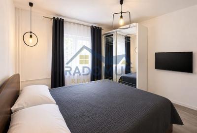 Apartament cu 3 camere decomandat în 9 Mai - 13