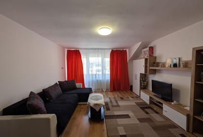 Apartament cu 2 camere decomandat în Florești