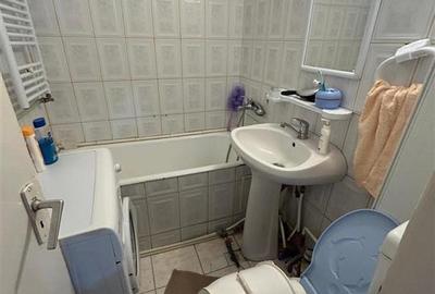 Apartament cu 2 camere decomandat în Gării - 7