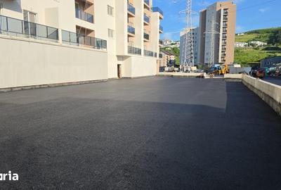 Apartament cu 2 camere semidecomandat în Florești - 5