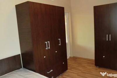 Garsonieră decomandată, mobilată în Buziașului - 3