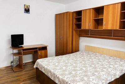 Garsonieră semidecomandată în Unirii Sud - 4