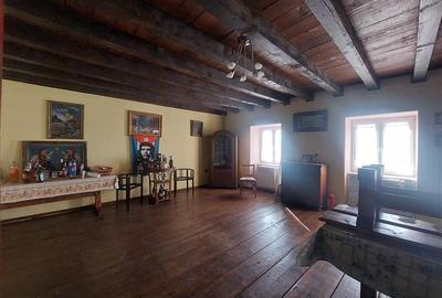 Casă individuală cu 14 camere cu Canalizare în Pișchia - 6