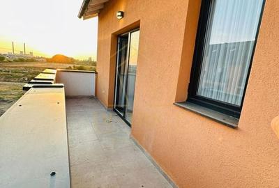 Apartament cu 3 camere tip penthouse | Lidl | Giroc - 13