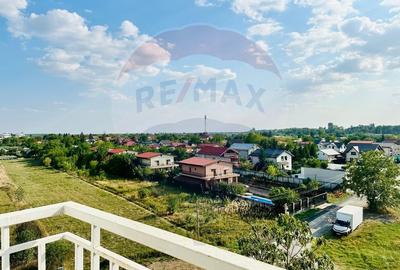 Inchiriere apartament | 2 camere | 64 mp | Buftea | 4/5| parcare Inchiriere apartament | 2 camere | 64 mp | Buftea | 4/5| parcare - 9