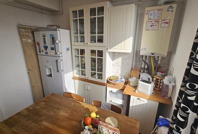 Militari, Apusului 2 cam., bl. 2018 - 4