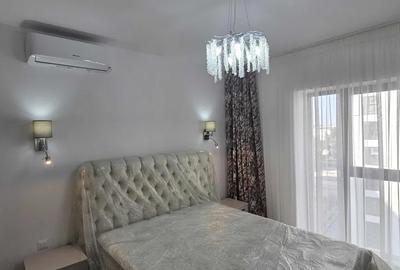 Apartament 2 camere Lux +Loc de parcare subteran in complexul One Cotroceni Park - 5