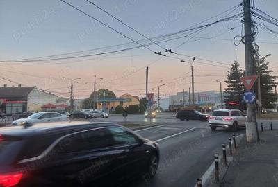 Garsonieră decomandată în Iosefin