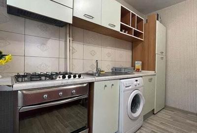 Garsonieră decomandată în Vitan - 1