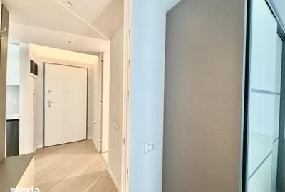 Apartament cu 2 camere în Central - 4