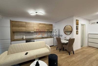 Apartament 2 camere în zona Pipera OMV Rond - 2