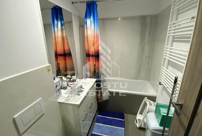 Apartament 2 camere , zona Aradului - 6