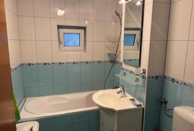 Cotroceni Afi Cotroceni Mall apartament cu 2 camere de vanzare - 12