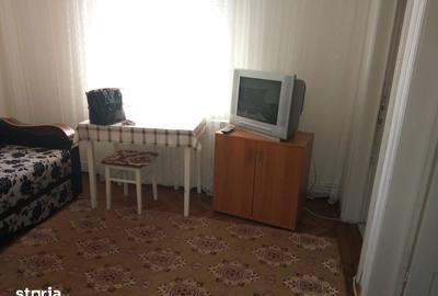 Apartament cu 2 camere nedecomandat în Dacia - 4