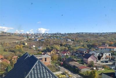 Casă cu 4 camere cu Teren 500 Mp în Apahida - 2