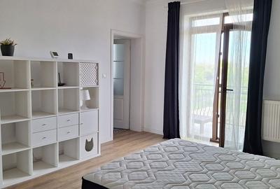 Garsonieră decomandată în Păcurari - 4