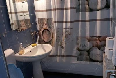 Inchiriez apartament cu 2 camere in Tg jiu zona centrala. Pret 1500 lei - 7