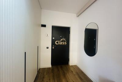 Apartament 2 camere | Lux | Parcare | 43 mpu | Somesului Semicentral - 8