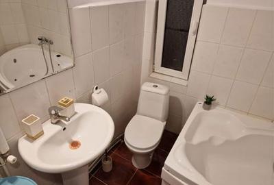 Apartament cu 3 camere semidecomandat în Unirii - 3
