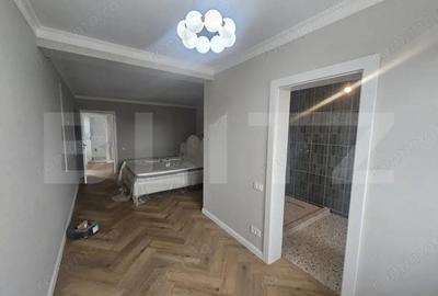 Casă cu Teren 505 Mp în Aeroport - 14