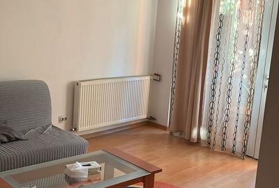 Apartament cu 2 camere decomandat în Tei - 7