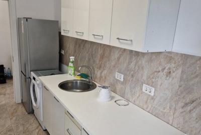 Apartament Lux|Plaza Residence|Loc de parcare |8 min metrou - 8