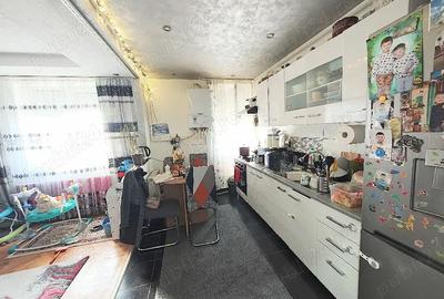 Apartament cu 2 camere decomandat în Central - 1