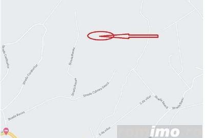 Teren extravilan livada cota 1/2 Candesti, ID : R1965265 - 2