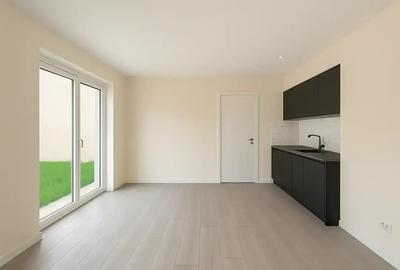 APARTAMENT 3 CAMERE CU GRĂDINĂ PROPRIE & TERASĂ - TITAN PARK - 2