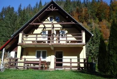 Casă individuală cu 5 camere cu Canalizare în Gârda de Sus - 1