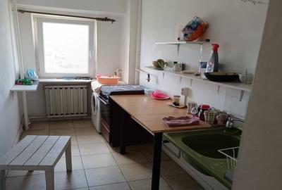 Garsonieră decomandată în Mărăști - 4