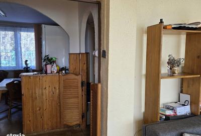 Apartament cu 3 camere în Central - 8
