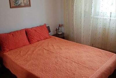 Apartament cu 2 camere decomandat în Calea Galați - 2