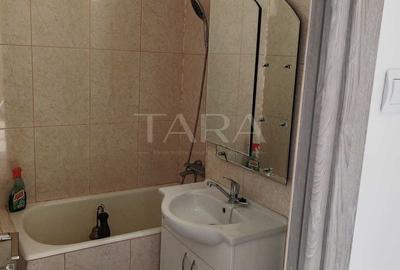 Complex Hermes. Apartament semidecomandat în cartierul Gheorgheni. - 7