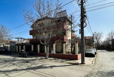 Pensiune cu 16 camere in Eforie Nord, ideal investitie! - 2