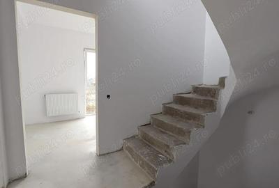 Casă cu 3 camere cu Teren 118 Mp în Florești - 5