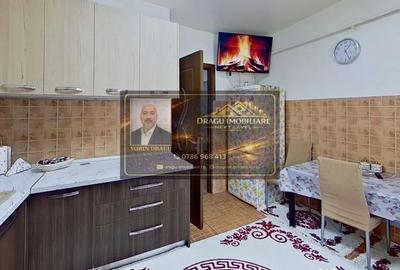 Apartament cu 3 camere decomandat în Central - 6