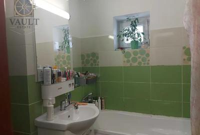 Apartament 3 camere Bulevardul Chisinau-Arena Nationala - 8