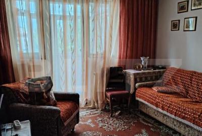 Apartament de vanzare, cu 2 camere, 47 mp, zona Radu Popescu - 6