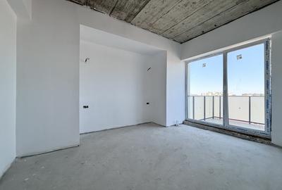 Apartament in Mamaia Nord cu rasarit la mare si apus peste lac - 5