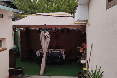 Casă cu 4 camere în Borcea - 7