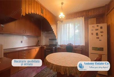 Apartament de inchiriat, 2 Camere, Decomandat, Doja, Oradea - 9