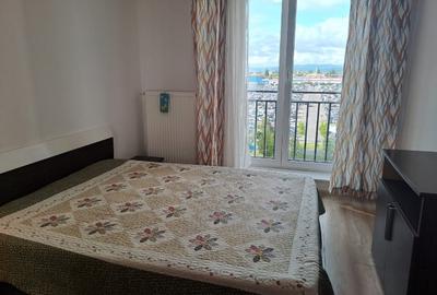 2 Camere tip Studio, Parcare, Boxa in Coresi / Kasper - direct de la Proprietar - 2