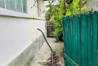 Casă cu 5 camere cu Teren 553 Mp în Central - 4