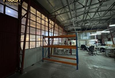 Spațiu comercial, de 687 mp, în Gheorgheni - 8