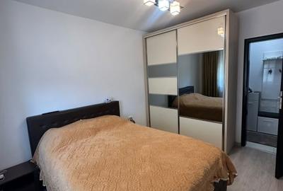 Apartament cu 3 camere decomandat, mobilat în Bragadiru - 7