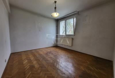 Apartament cu 4 camere semidecomandat în Nicolae Grigorescu - 14