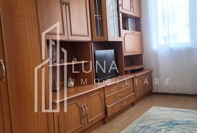 Garsonieră în Tractorul