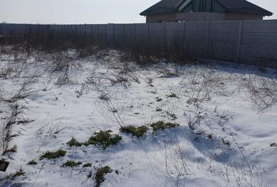 Teren în Central - 4