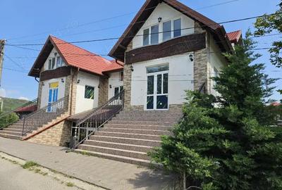 Spațiu comercial, de 705 mp, în Săpoca - 1